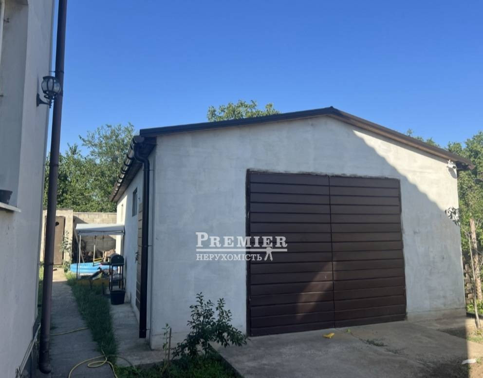 Продам будинок у Нерубайському Одеса - зображення 5