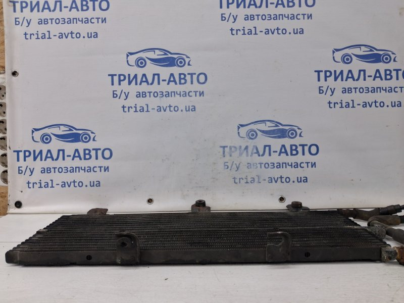 Радиатор коробки передач АКПП Nissan Pathfinder 2004-2014 21606EB405 (Арт. 65936) Киев - изображение 2