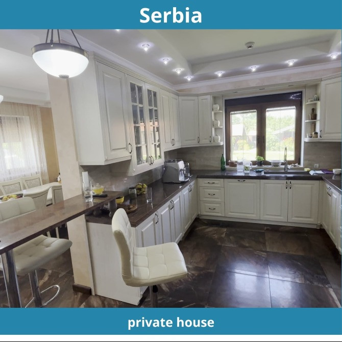 Садиба мрії в Сербії | Помістя 326 м² на ділянці 7600 м² Луцьк - зображення 7