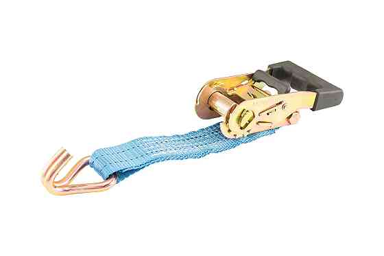 Ремень стяжной ГОСПОДАР 40 мм 6 м 92-0488 Харьков