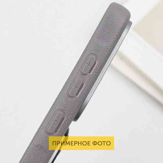Чехол TPU Leather Toys для Xiaomi Redmi 14C / Redmi A4 / Poco C75 Херсон