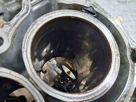 Блок ДВС Nissan Qashqai J11 1.2 БЕНЗИН HRA2DDT 2013 (б/у) Киев