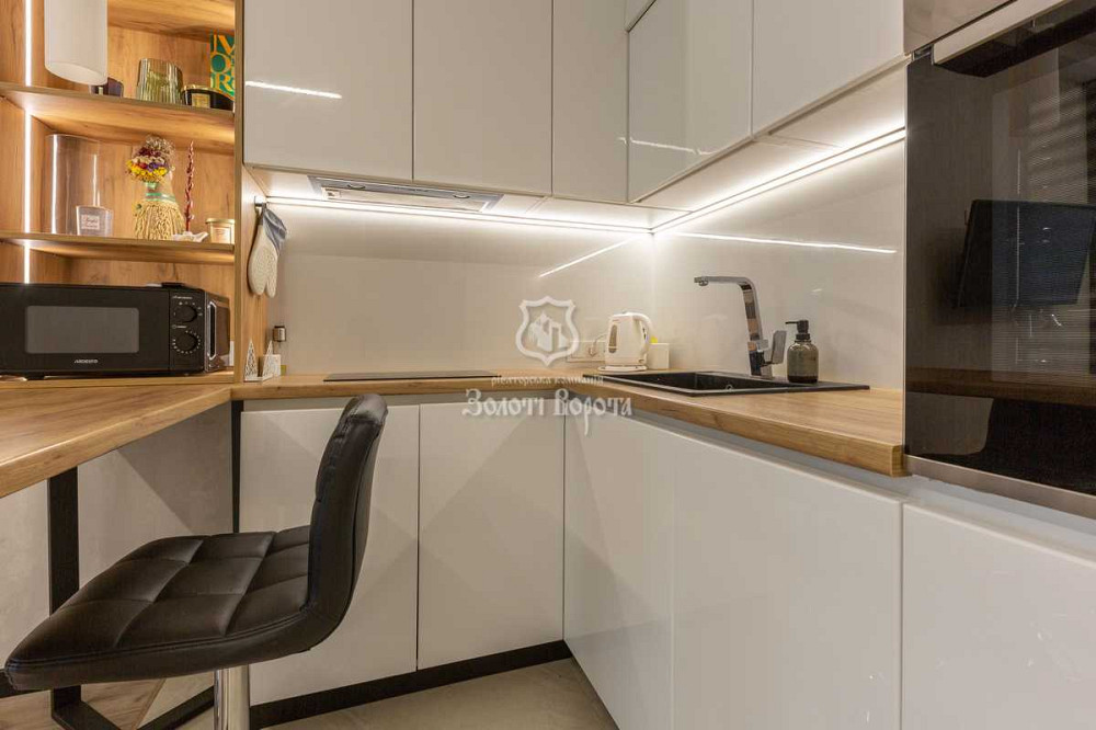 продажа 1-к квартира Киев, Голосеевский, 100000 $ Київ - зображення 8