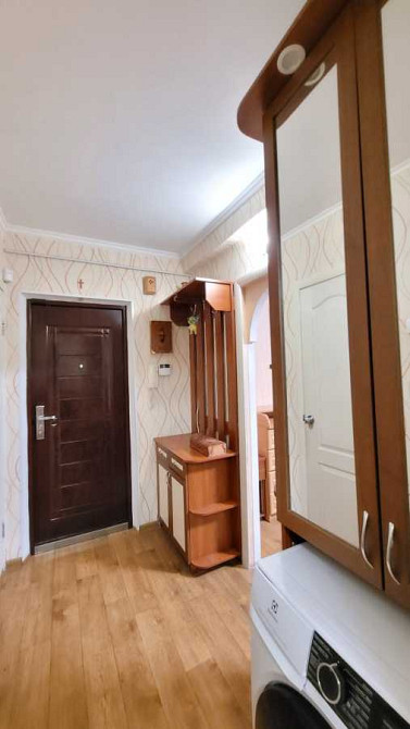 долгосрочная аренда 1-к квартира Киев, Подольский, 13000 грн./мес. Київ - зображення 11