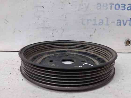 Шкив помпы Mitsubishi L200 KB 2.5 DIESEL 4D56 2006 (б/у) Київ