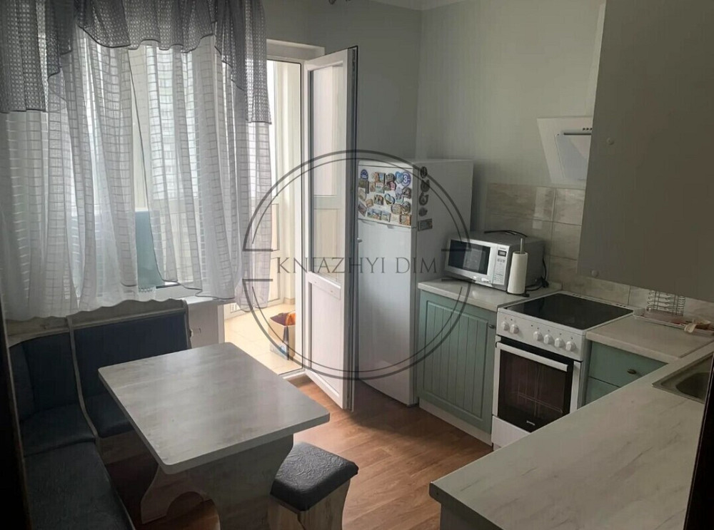 Продаж 1 кімнатної квартири по вул. Бориса Гмирі 12Б 21146034 Київ - зображення 2