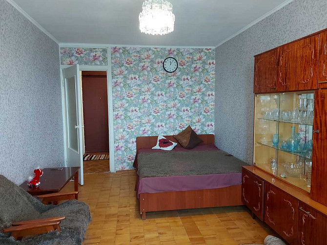 долгосрочная аренда 1-к квартира Киев, Днепровский, 8000 грн./мес. Киев - изображение 5
