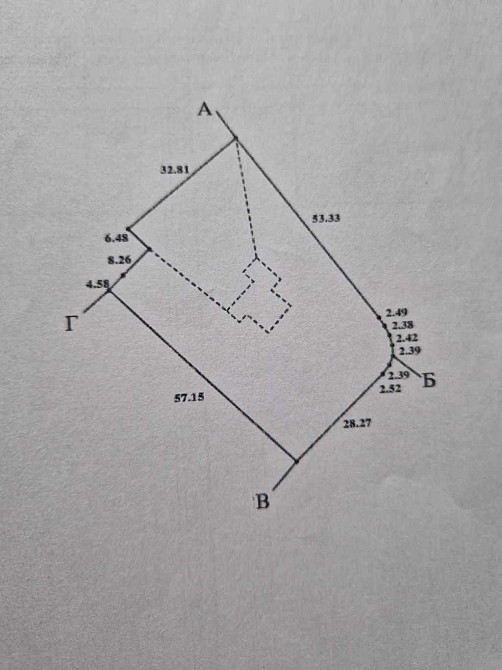продажа 4-к дом Броварский, Погребы, 147000 $  - изображение 2
