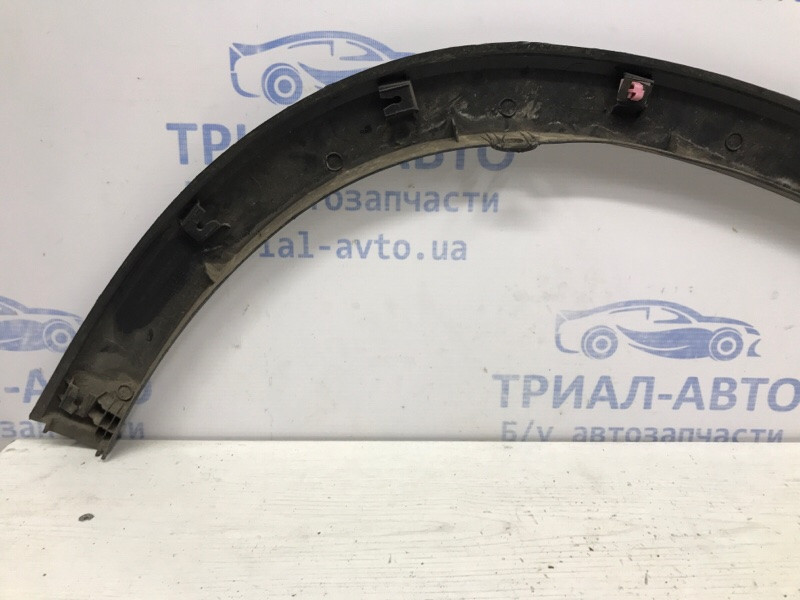 Накладка крыла Kia Sorento XM 2.2 DIESEL D4HB 2009 задн. прав. (б/у) Киев - изображение 5