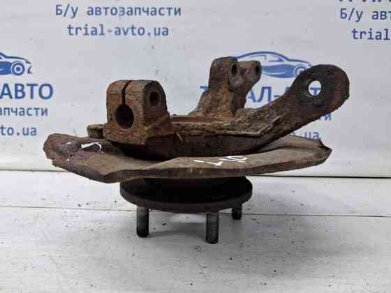 Кулак поворотный правый со ступицей Mitsubishi Lancer 2007-2017 3870A012 (Арт. 60041) Київ