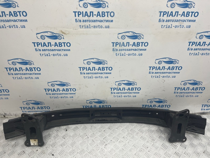 Усилитель бампера передний Hyundai Santa fe DM 2.4 БЕНЗИН G4KJ 2012 (б/у) Київ - зображення 6