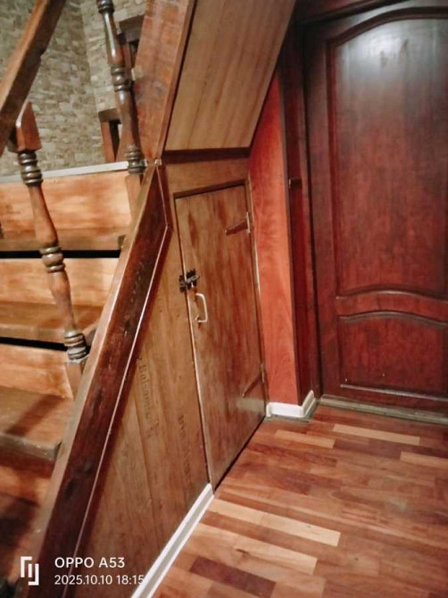 долгосрочная аренда 1-к квартира Одесса, Хаджибейский, 6000 грн./мес. Одесса - изображение 11