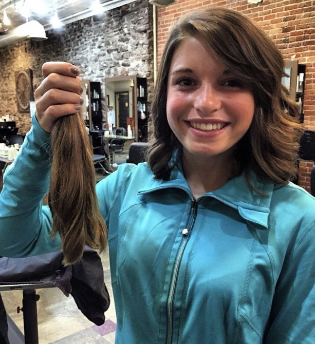 Я купую у Кропивницькому волосся від 35 см.Viber 0961002722 Telegram 0633013356 Кропивницкий - изображение 12