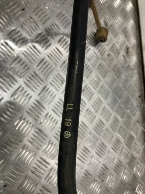 Стабилизатор задний SsangYong Korando C200 2.0 DIESEL 2010 (б/у) Киев - изображение 7