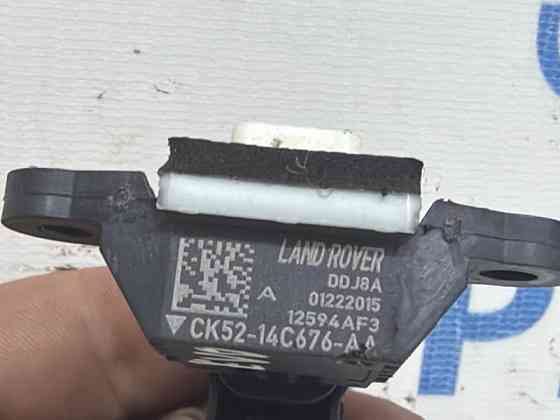 Датчик удара  Land Rover Range Rover Evoque 2011-2018 CK52-14C676-AA (Арт. 83298) Київ