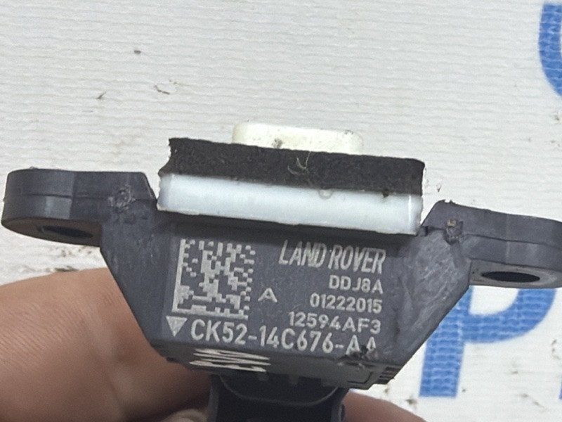 Датчик удара  Land Rover Range Rover Evoque 2011-2018 CK52-14C676-AA (Арт. 83298) Київ - зображення 3
