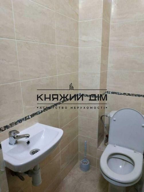 Оренда 3-х к. квартири на Борщагівці. № 11163569 Киев - изображение 9