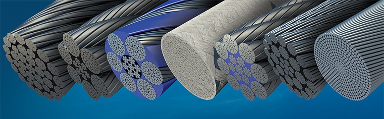 Канат стальной  ф 52 мм Киев - изображение 9