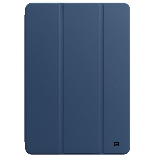 Чохол ArmorStandart Smart Fold Pen для Xiaomi Redmi Pad 2 Pro Dark Blue (ARM89202) Харків - зображення 1
