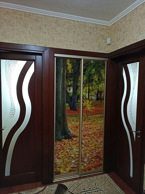 Продам 2-к квартиру (56м2) с ремонтом на пр. Мира, Левобережный-3 Днепр - изображение 7