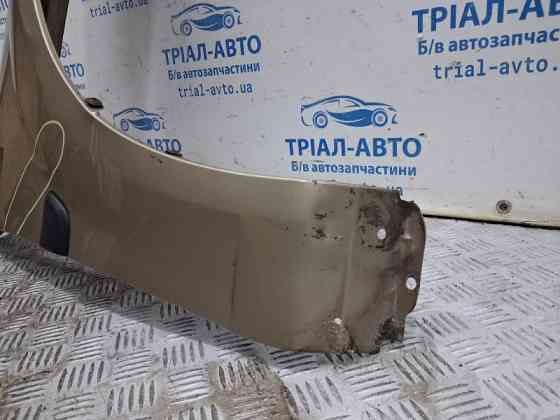 Крыло переднее правое Kia Rio 2005-2011 663211G350 (Арт. 87009) Киев