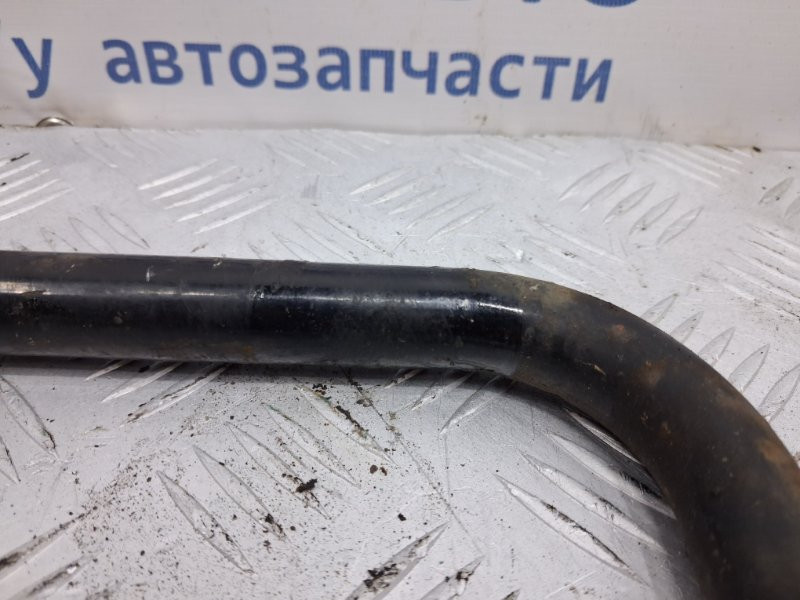 Стабилизатор задний Mazda 6 GH 2.5 БЕНЗИН L5-VE 2007 (б/у) Киев - изображение 6