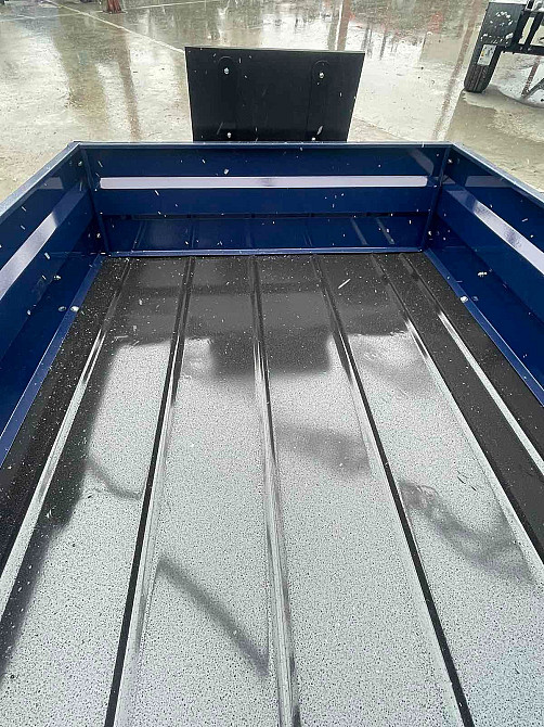 Купити мотоблочний причіп Миколаїв - зображення 2