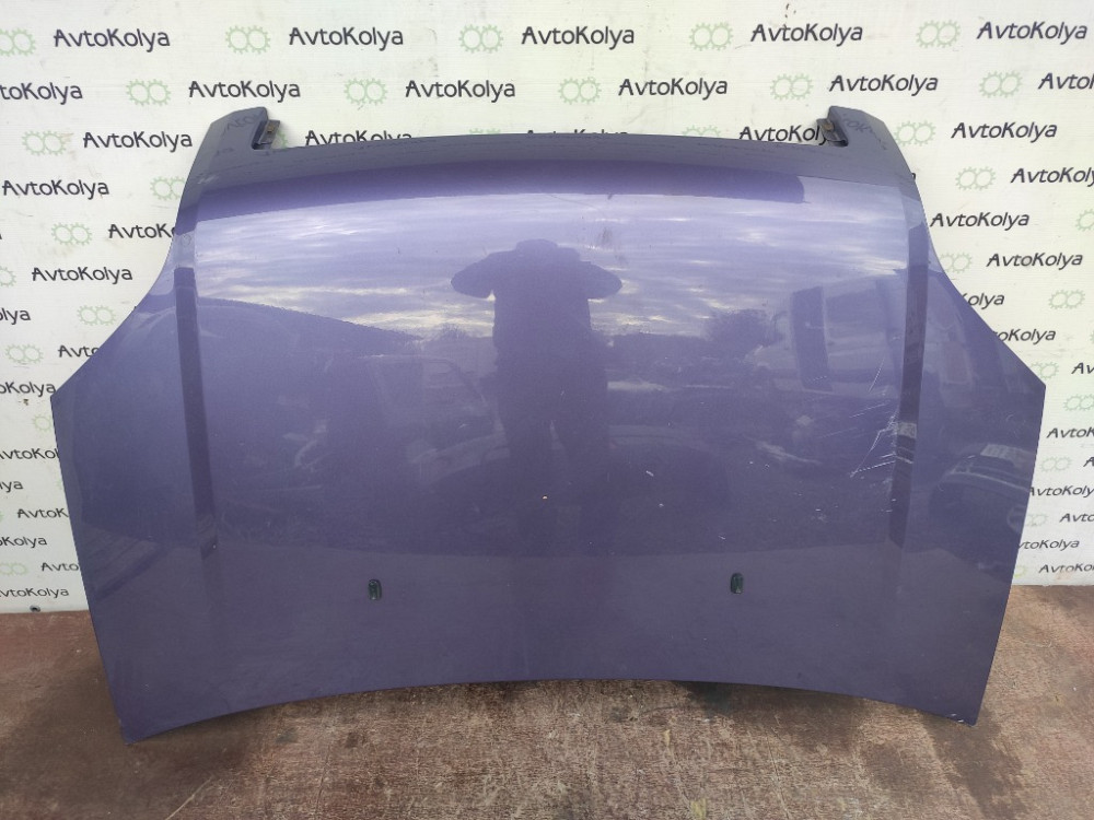 Капот Ford Fusion 2002-2012 Ковель - изображение 3