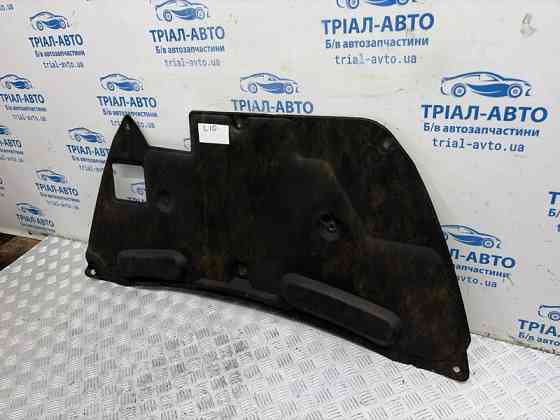 Обшивка капота Mitsubishi Lancer 2007-2017 5915A014 (Арт. 83006) Киев