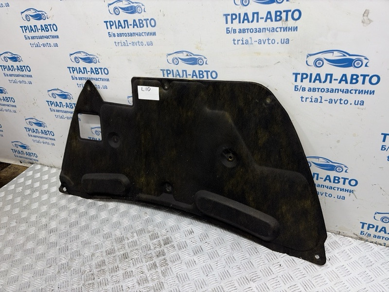 Обшивка капота Mitsubishi Lancer 2007-2017 5915A014 (Арт. 83006) Киев - изображение 2