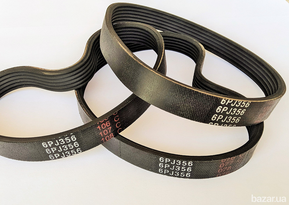 Приводной ремень для газонокосилки Grunhelm EM-6118B, Грюнхельм. Ремень для газонокосилки Грюнхельм Харьков - изображение 8