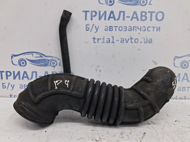 Патрубок воздушного фильтра Kia Sorento 2002-2011 281303E710 (Арт. 62841) Київ - зображення 2