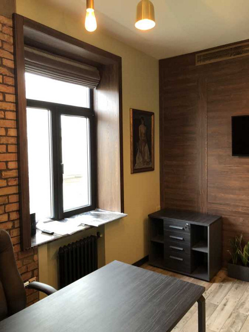 долгосрочная аренда офисное помещение Киев, Печерский, 1300 $/мес. Київ - зображення 6
