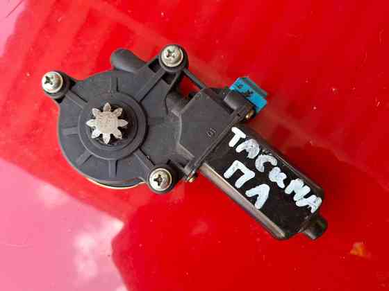 Моторчик стеклоподъемника двери передней левой 96261056 GM Chevrolet Tacuma Днепр