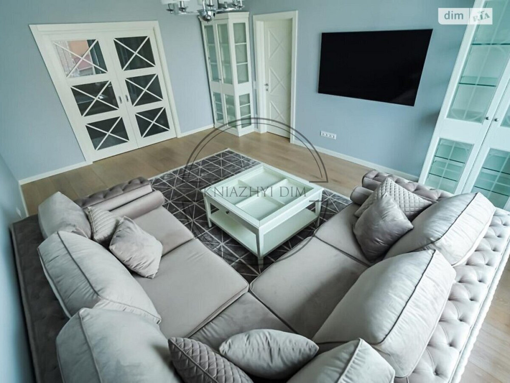 Продаж 2-кімнатної квартири на Оболоні , м. Мінська.  № 21146252 Киев - изображение 1