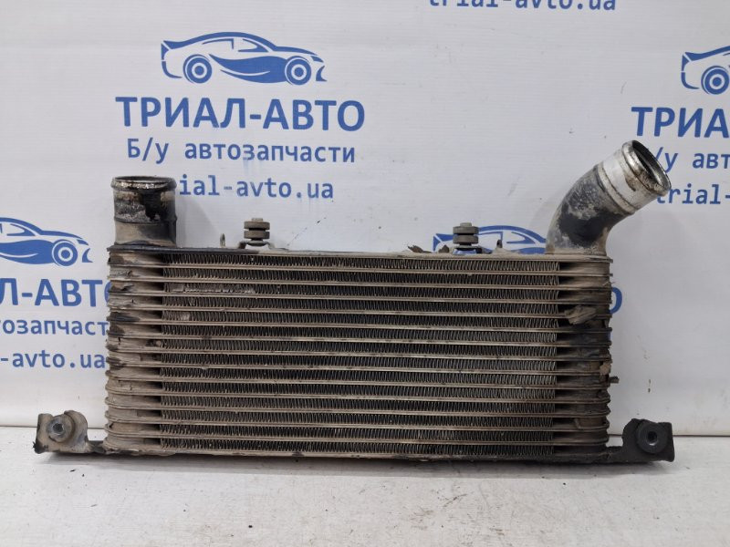 Радиатор интеркуллера Mitsubishi Pajero Wagon 1999-2006 MR404751 (Арт. 62112) Киев - изображение 1