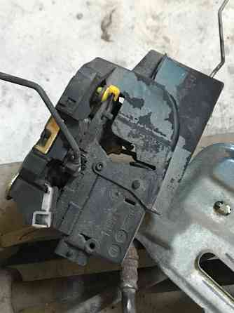 Бу замок двери передней правой Renault Laguna 1, 7701045755 Кропивницький