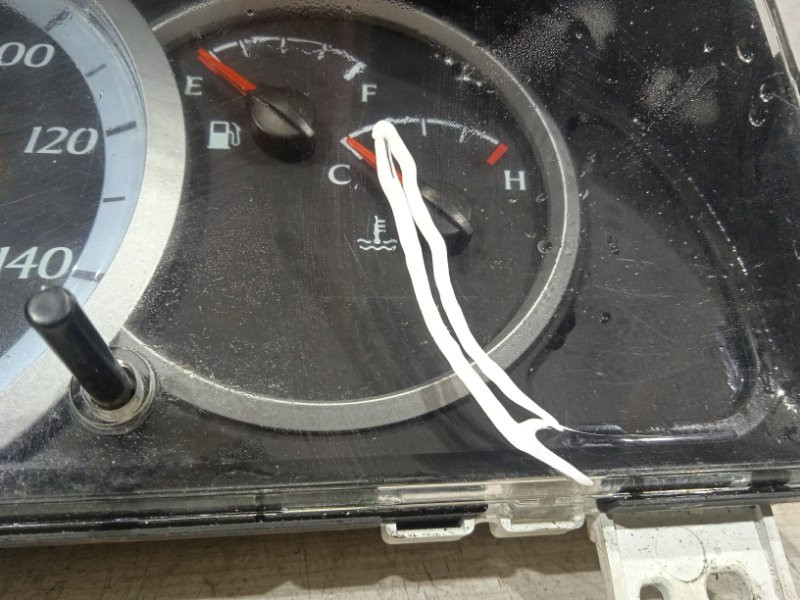 Приборная панель Chevrolet Lacetti 2004-2013 96804404 (Арт. 19541) Київ - зображення 3