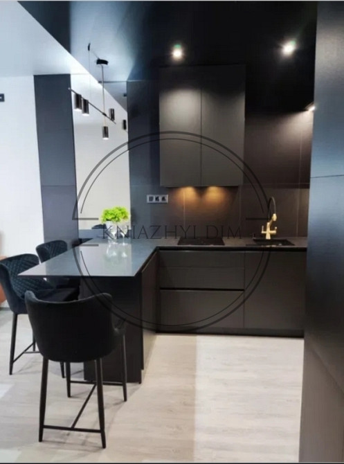 Продажа 2-х к.кв. студио в ЖК Seven. № 21141840 Киев - изображение 2