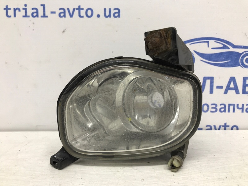 Фара противотуманная левая Toyota Avensis T25 1.8 БЕНЗИН 1ZZFE 2002 (б/у) Киев - изображение 1