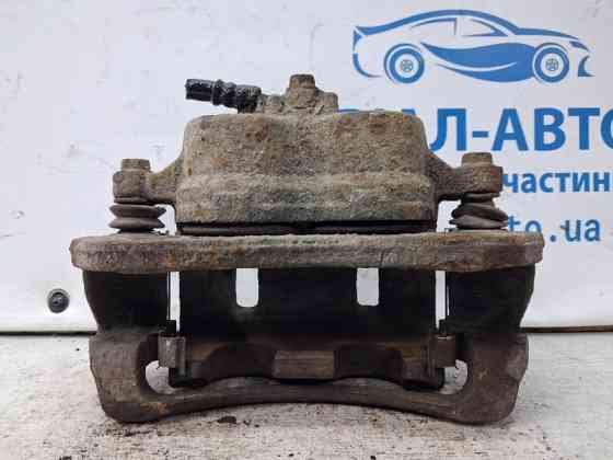 Суппорт передний левый Kia Sorento BL 2.5 DIESEL D4CB 2002 (б/у) Киев