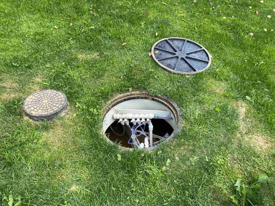 Автономна каналізація. Біосептики. Септики під ключ. Монтаж септика. Тернополь - изображение 2