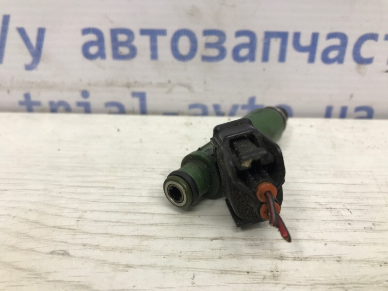 Форсунка топливная Toyota Avensis 2002-2010 2320922040 (Арт. 50697) Киев - изображение 2