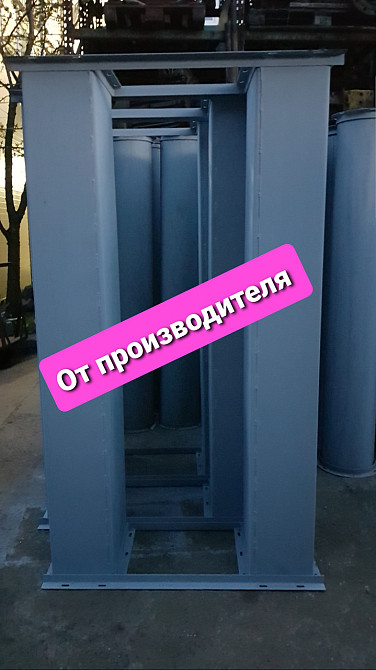 Труба норійна НЦ-100 Киев - изображение 2