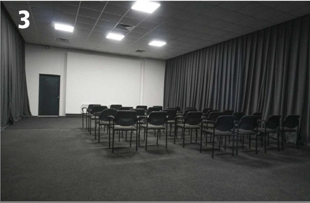 долгосрочная аренда склады Киев, Святошинский, 519750 грн./мес. Київ - зображення 3