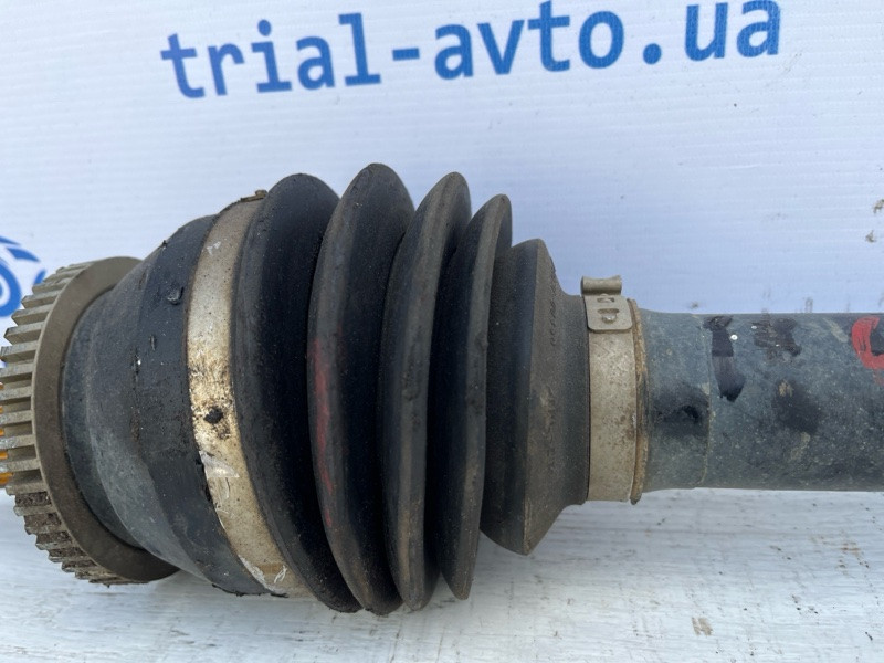 Привод передний правый Kia Sorento XM 2.4 БЕНЗИН G4KJ 2009 (б/у) Київ - зображення 5