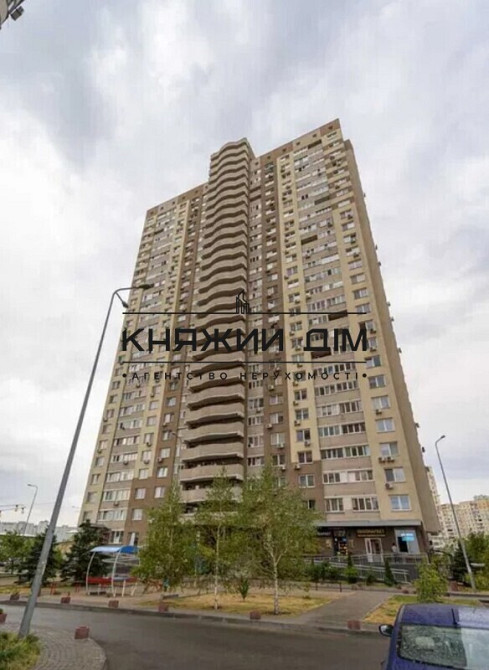 Продаж 1-но к. квартири м. Позняки/Осокорки. № 21146515 Київ - зображення 10