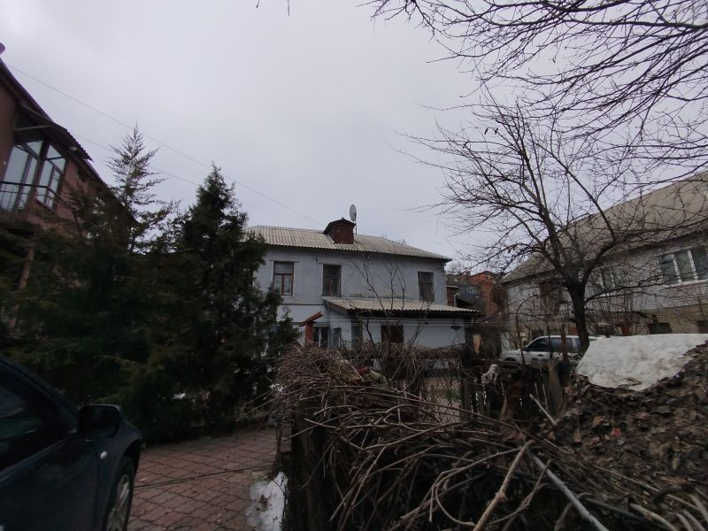 Продам. 2-кімн. 2/2. вул. Дмитра Донцова 15 Дніпро - зображення 9