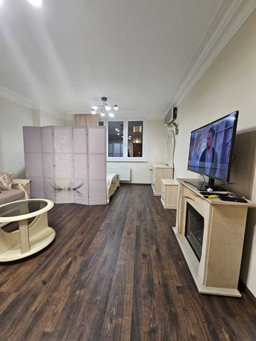 долгосрочная аренда 1-к квартира Киев, Днепровский, 21500 грн./мес. Київ - зображення 7