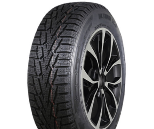 215/60 R17 Delmax Ultima Ice SUV 100T Позашляхова шина Київ - зображення 7